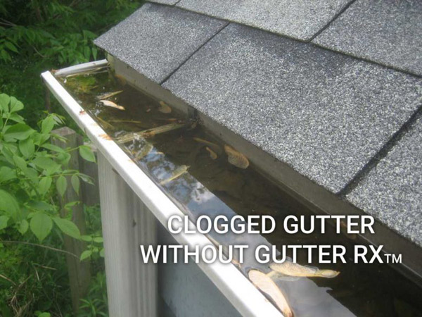 Seamless Gutters & Rotten Wood Repair - household services - craigslist